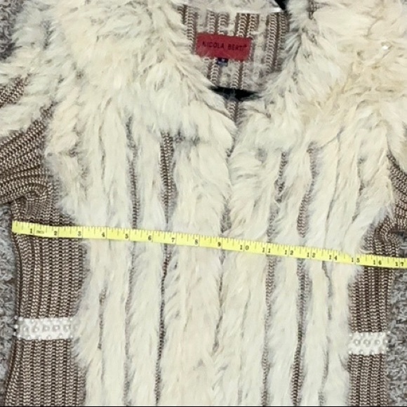 Stunning evening jacket. - Picture 8 of 8